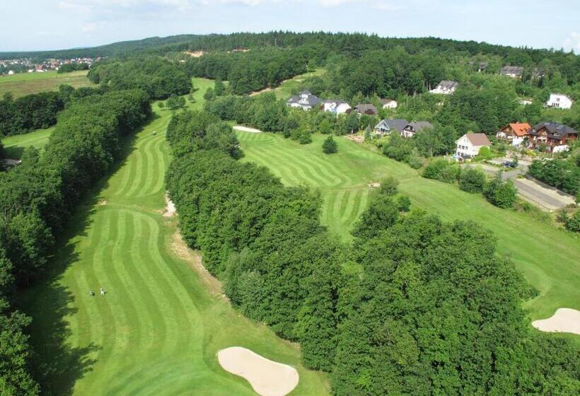 Land & Golf Hotel Stromberg