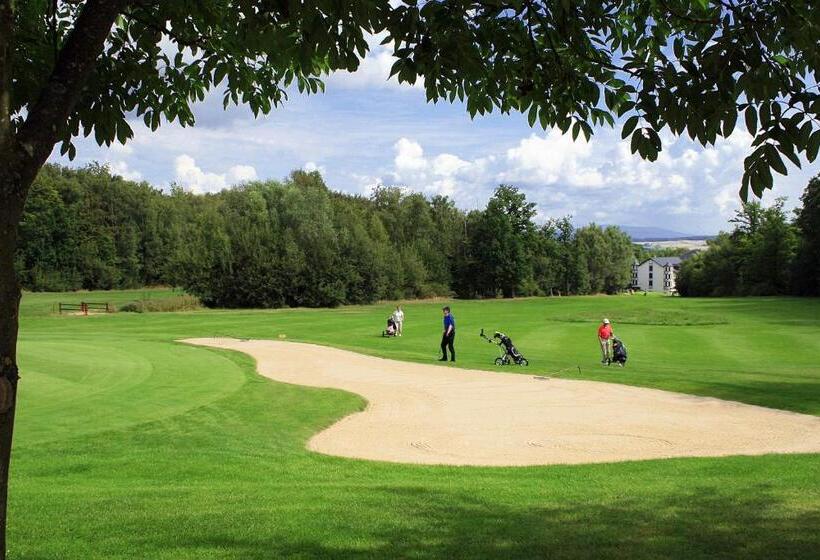 Land & Golf Hotel Stromberg