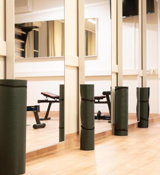 Landhotel Kauzenberg