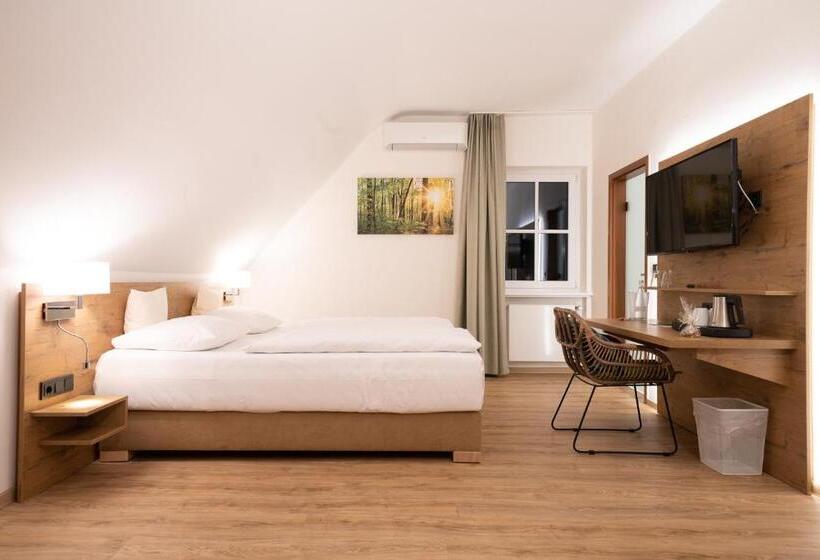 Landhotel Kauzenberg