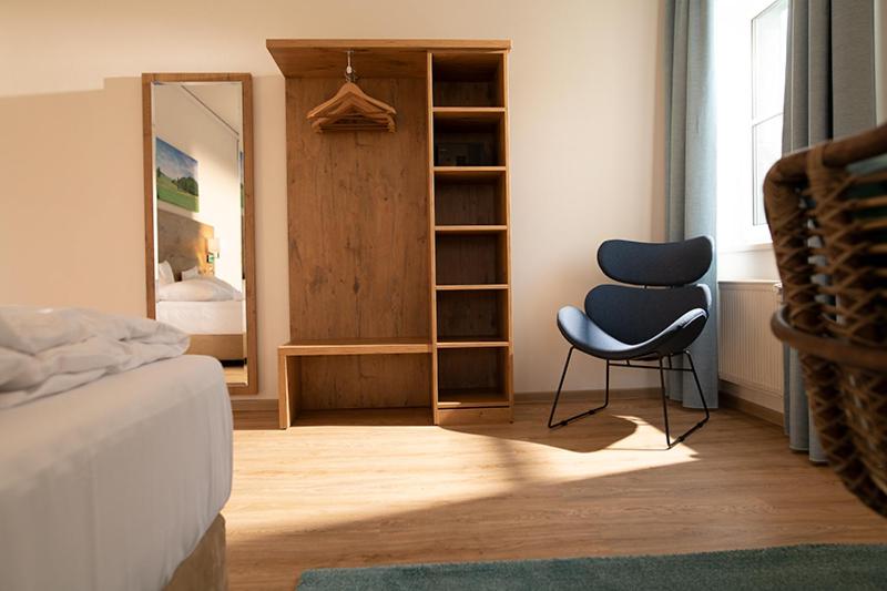 Landhotel Kauzenberg