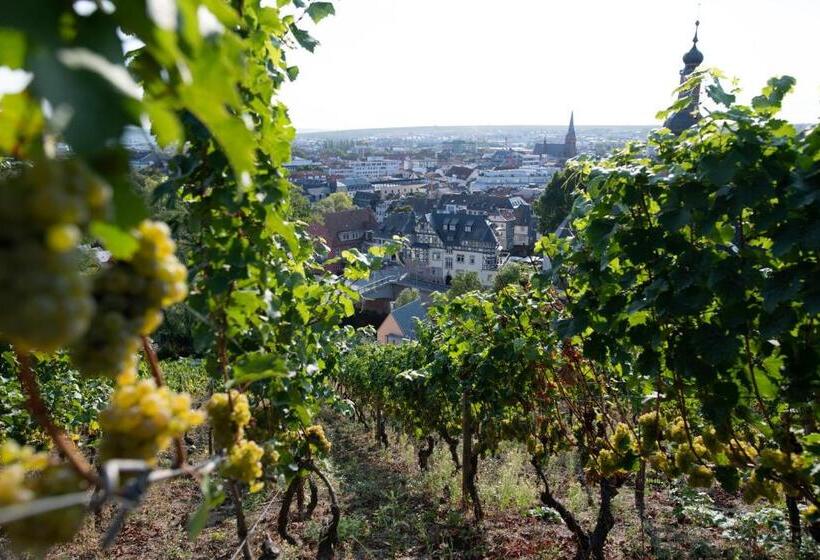 Landhotel Kauzenberg