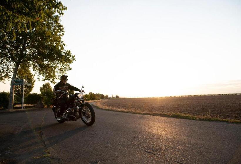 Landhotel Kauzenberg
