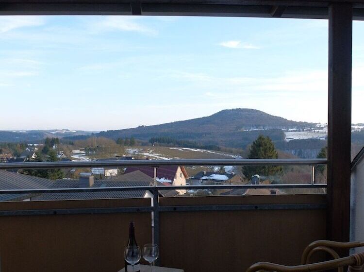 ホテル Landgasthaus Pfahl