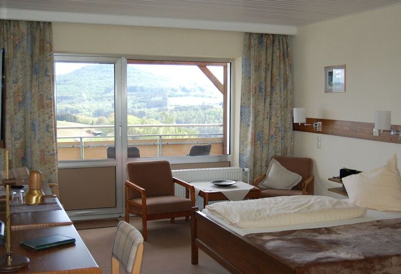 ホテル Landgasthaus Pfahl