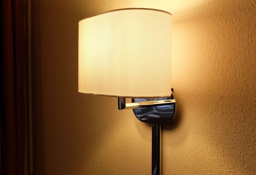 ホテル Landgasthaus Pfahl