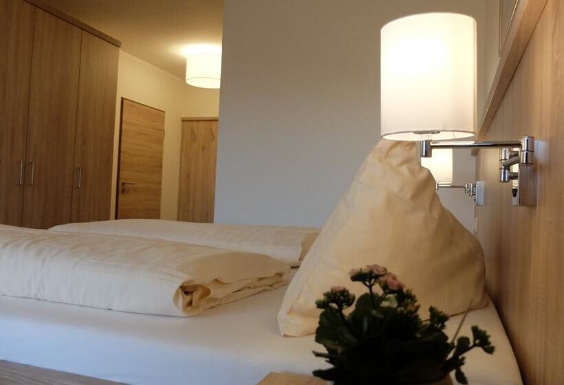 ホテル Landgasthaus Pfahl