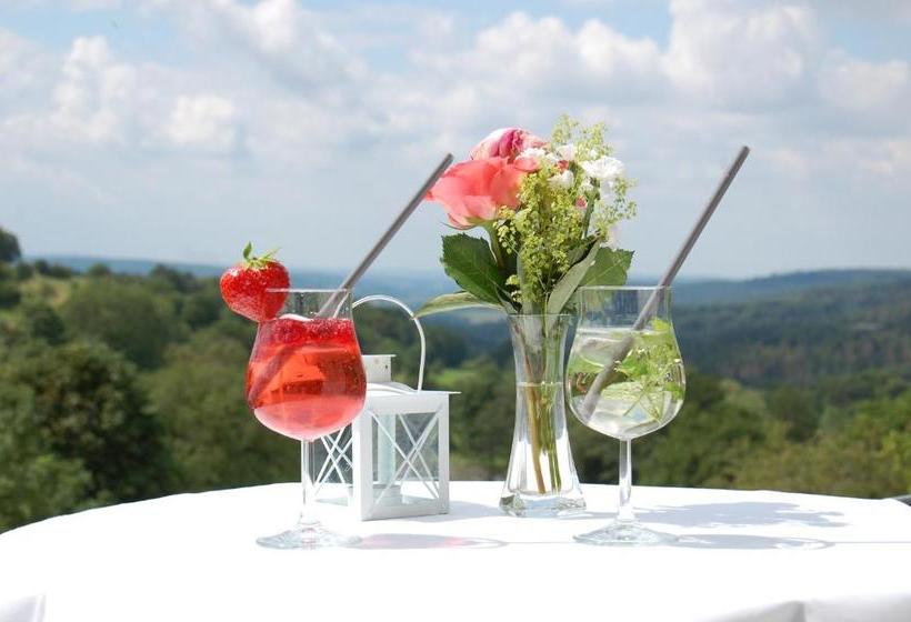 Отель Landhaus Appel