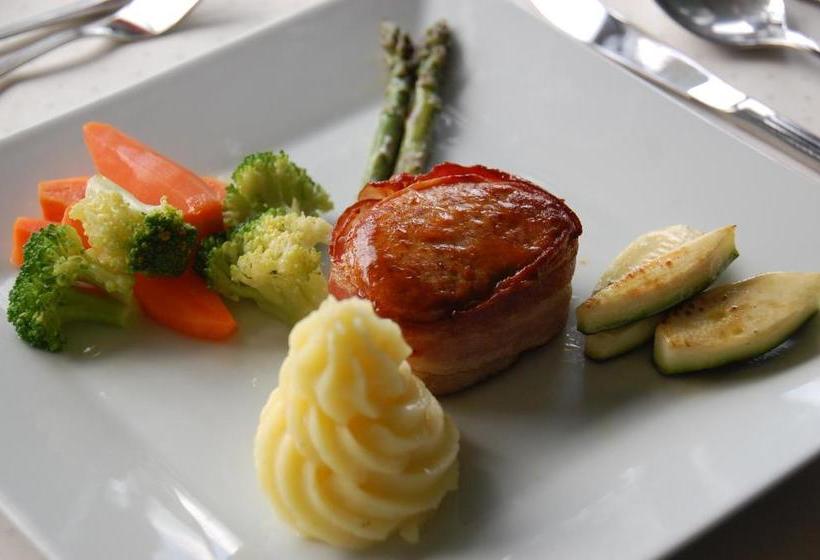 Отель Landhaus Appel