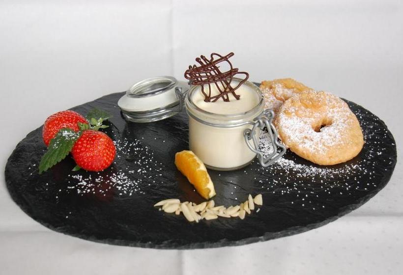 Отель Landhaus Appel