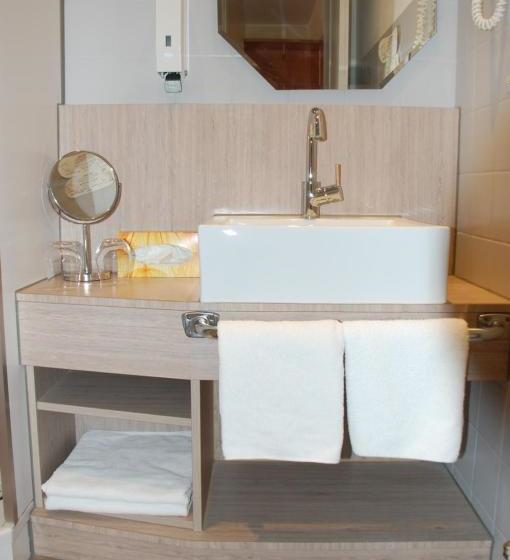 Отель Landhaus Appel