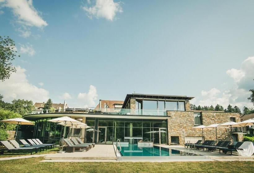 Отель Lauterbad