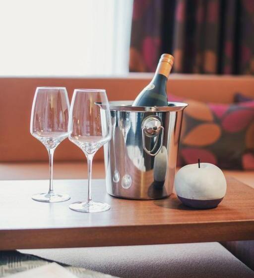 Отель Lauterbad