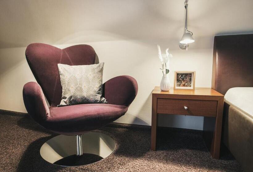 Отель Lauterbad