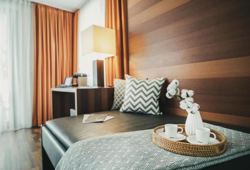 Отель Lauterbad