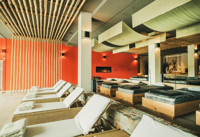 Отель Lauterbad