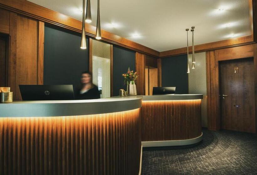 Отель Lauterbad