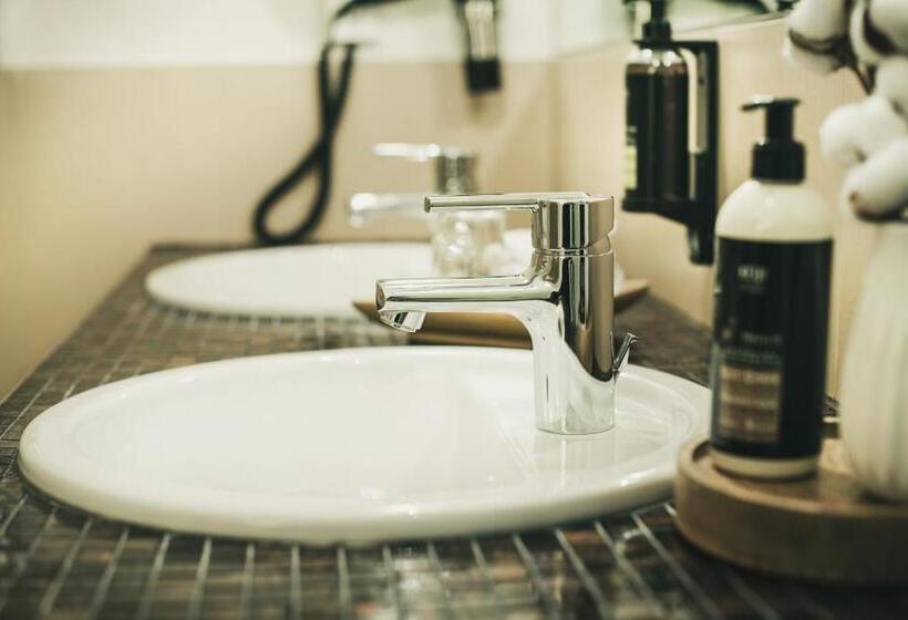 Отель Lauterbad