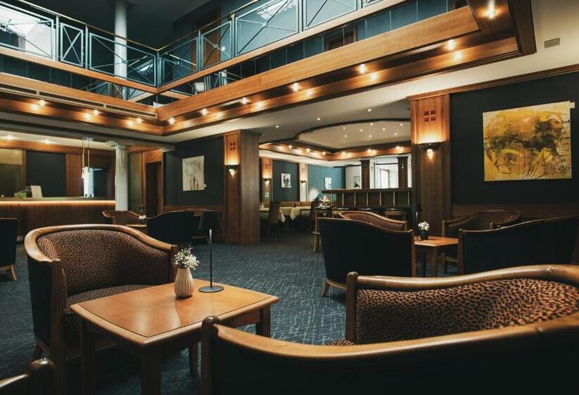 Отель Lauterbad