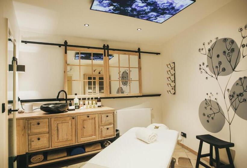 Отель Lauterbad