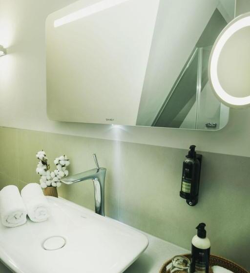 Отель Lauterbad