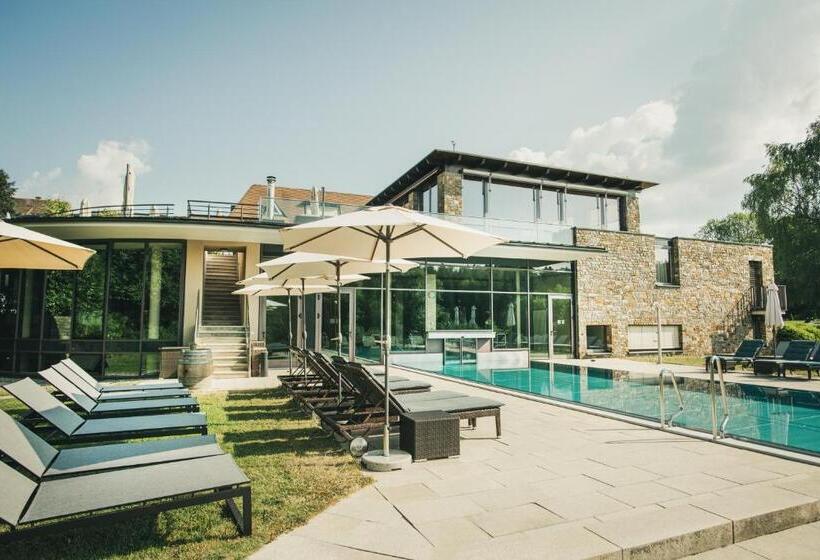 Отель Lauterbad