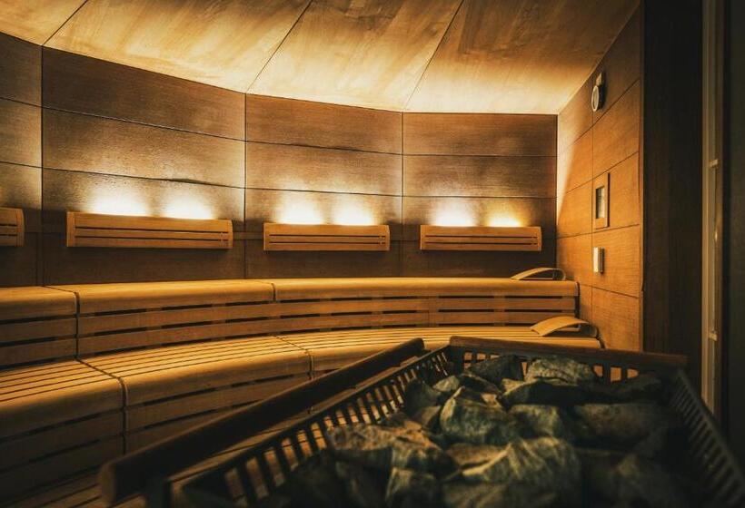 Отель Lauterbad