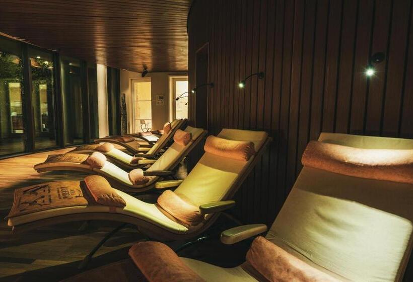 Отель Lauterbad