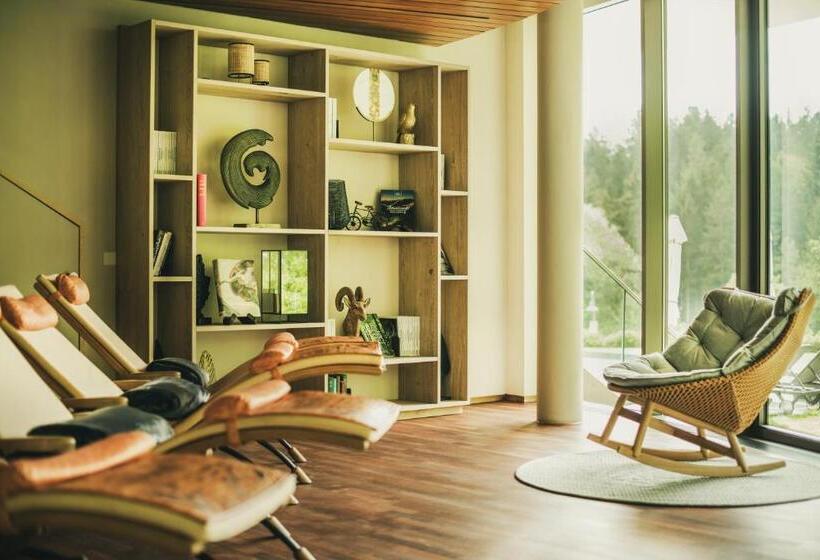 Отель Lauterbad