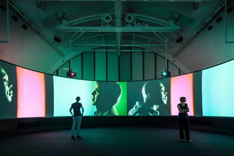 בית מלון כפרי Le Méridien Frankfurt