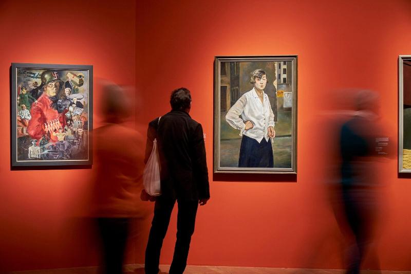 호텔 Le Méridien Frankfurt