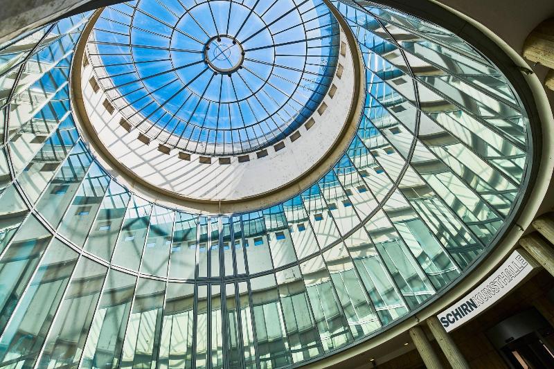 בית מלון כפרי Le Méridien Frankfurt