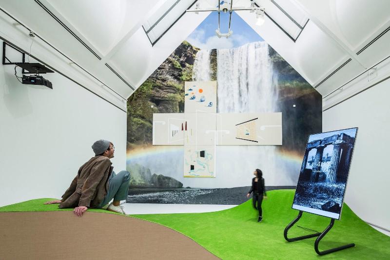 호텔 Le Méridien Frankfurt