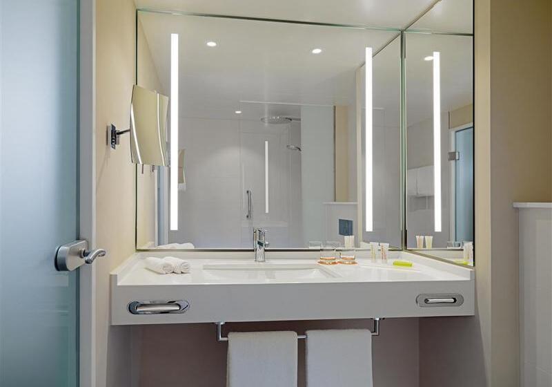 호텔 Le Méridien Frankfurt