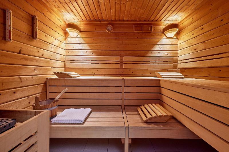 호텔 Le Méridien Frankfurt