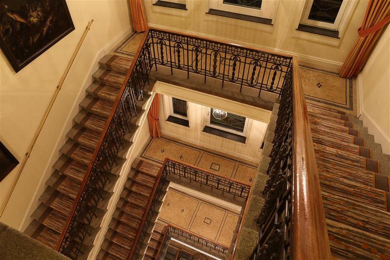 호텔 Le Méridien Frankfurt