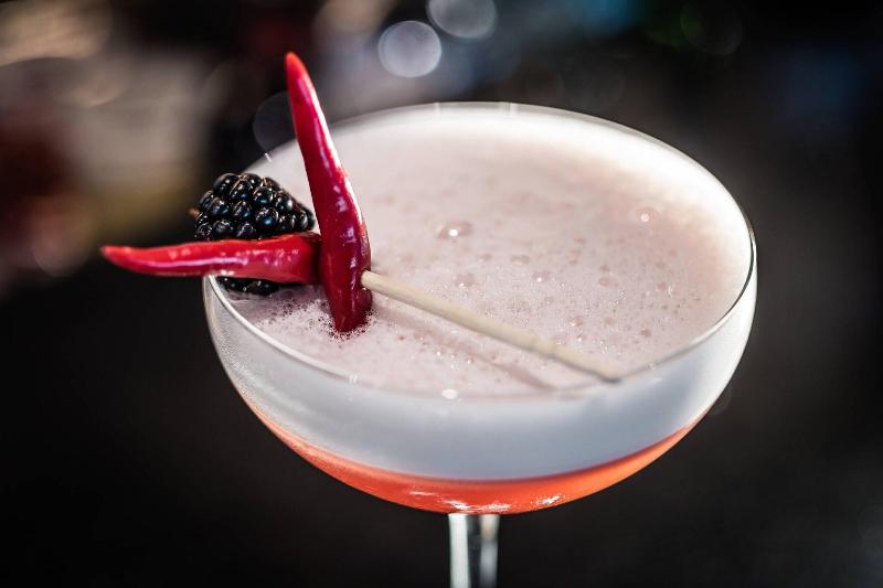 호텔 Le Méridien Frankfurt