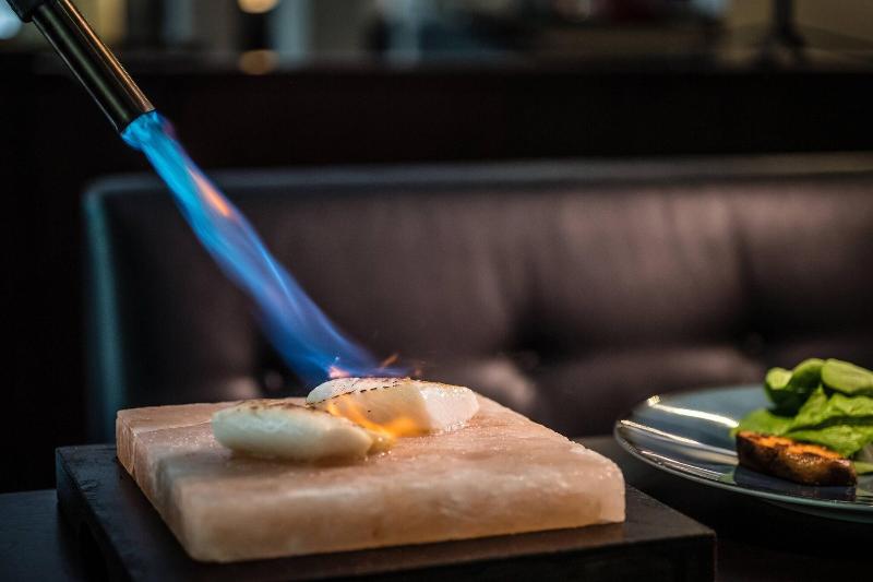 호텔 Le Méridien Frankfurt