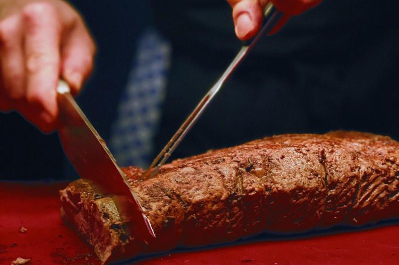 호텔 Le Méridien Frankfurt