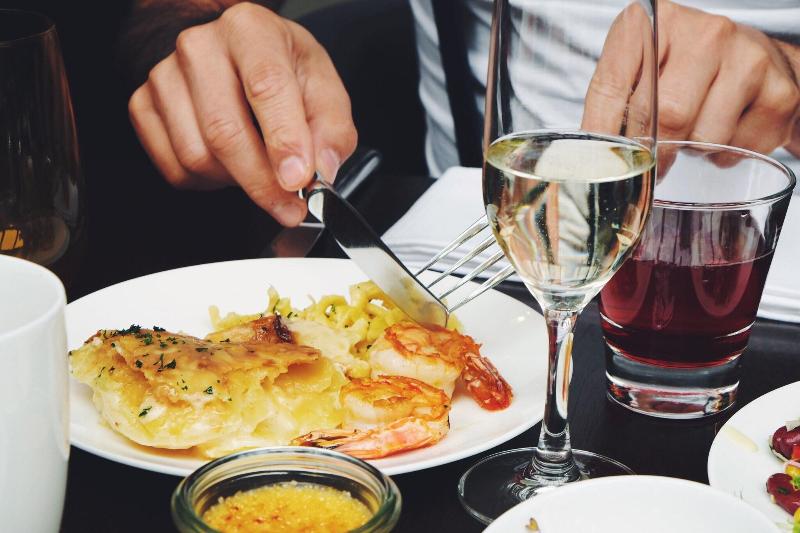 호텔 Le Méridien Frankfurt