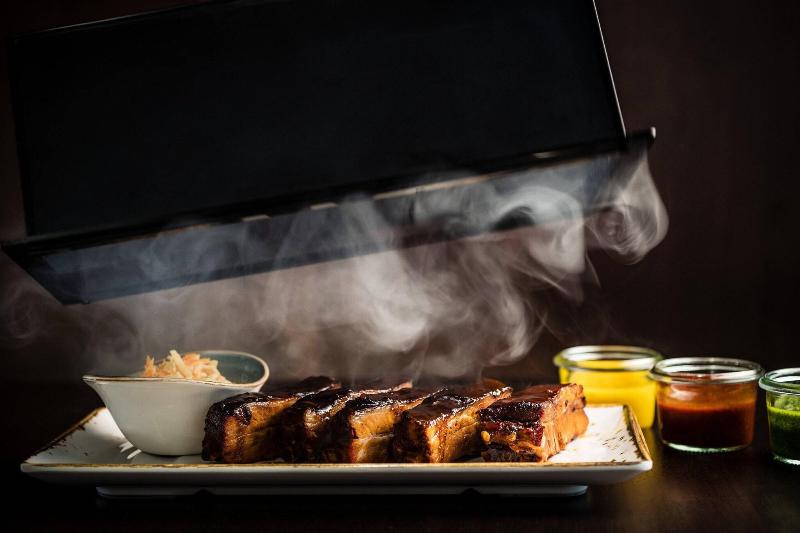 בית מלון כפרי Le Méridien Frankfurt