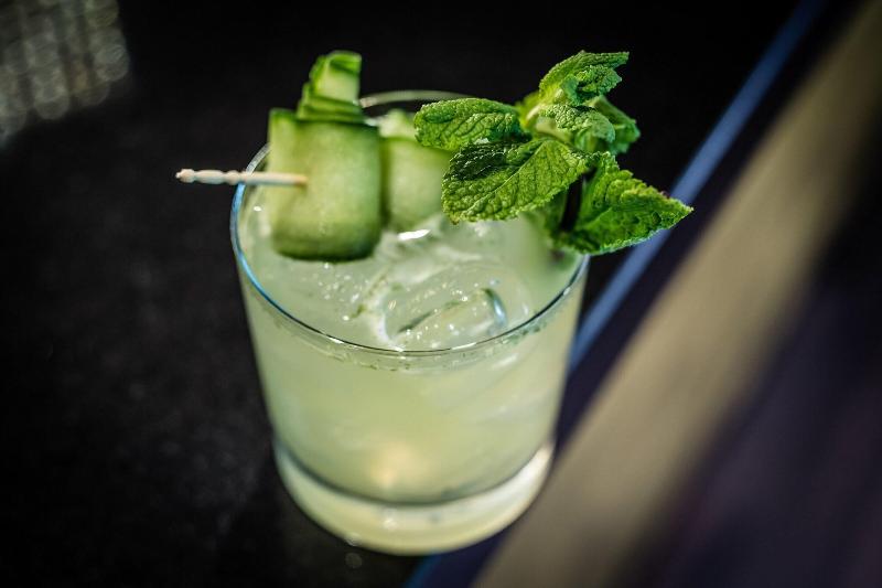 호텔 Le Méridien Frankfurt