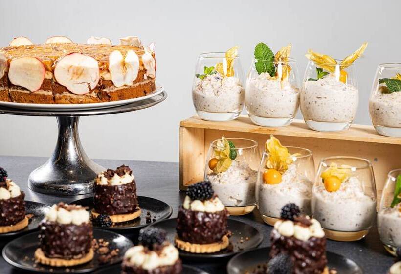 酒店 Le Méridien Stuttgart