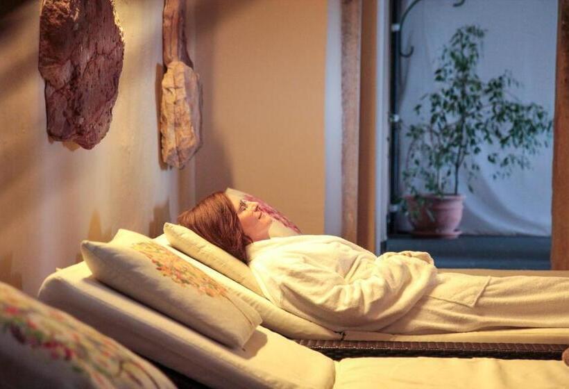 ホテル Leinsweiler Hof