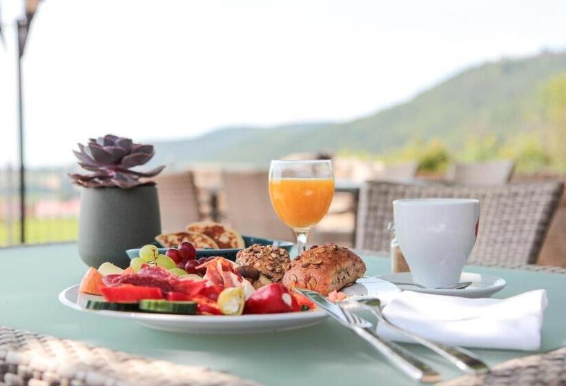 ホテル Leinsweiler Hof