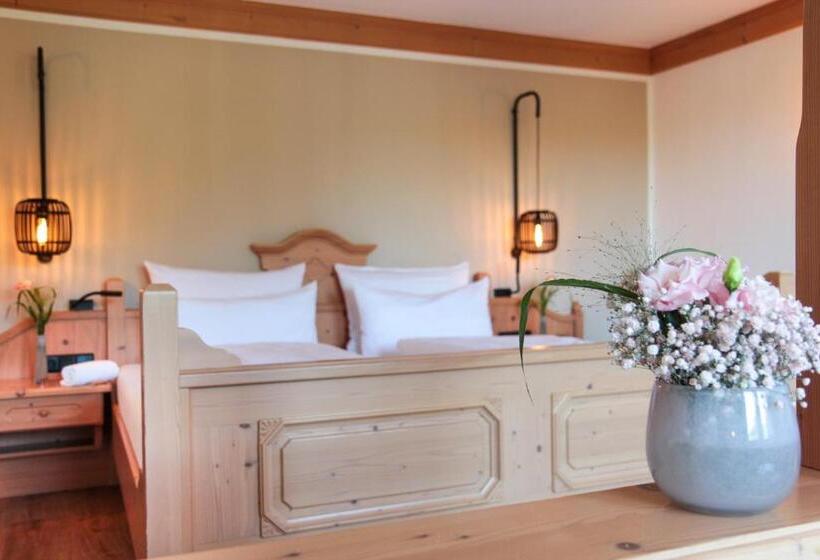 ホテル Leinsweiler Hof