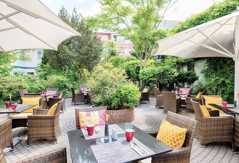 Leonardo Hotel Heidelberg City Center