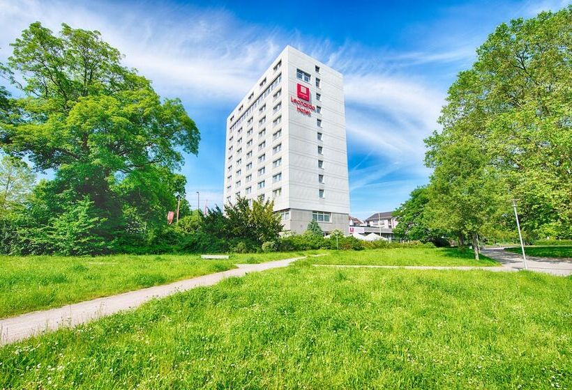 Leonardo Hotel Karlsruhe