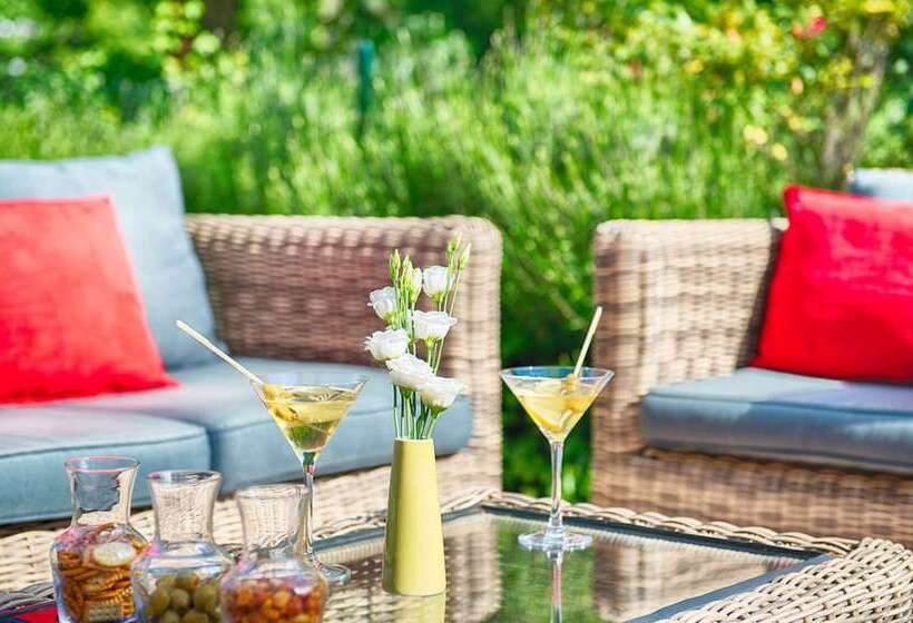 Leonardo Hotel Karlsruhe