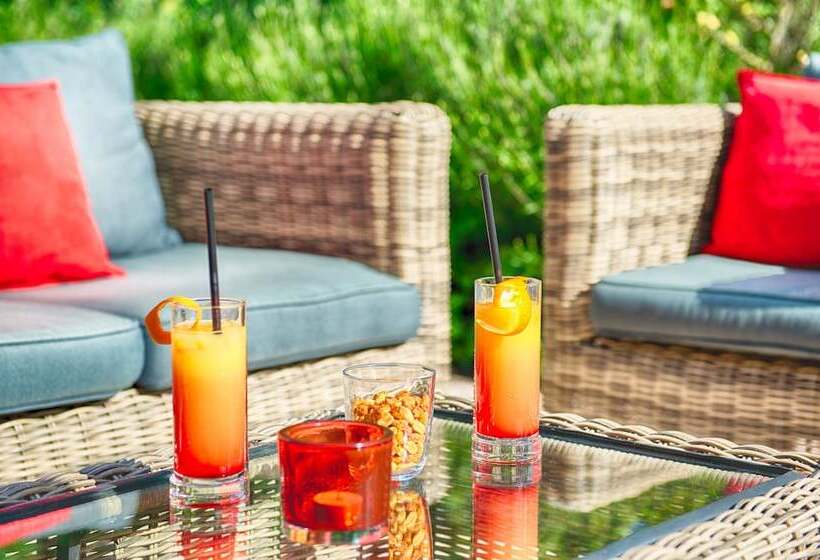 Leonardo Hotel Karlsruhe